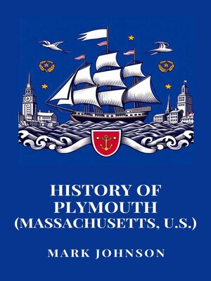 cover image of History of Plymouth (Massachusetts, U.S.)